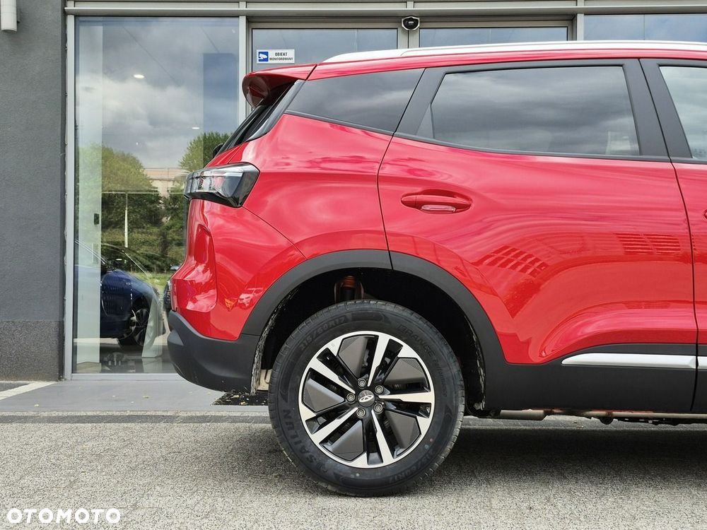 Chery Tiggo 4 - 8
