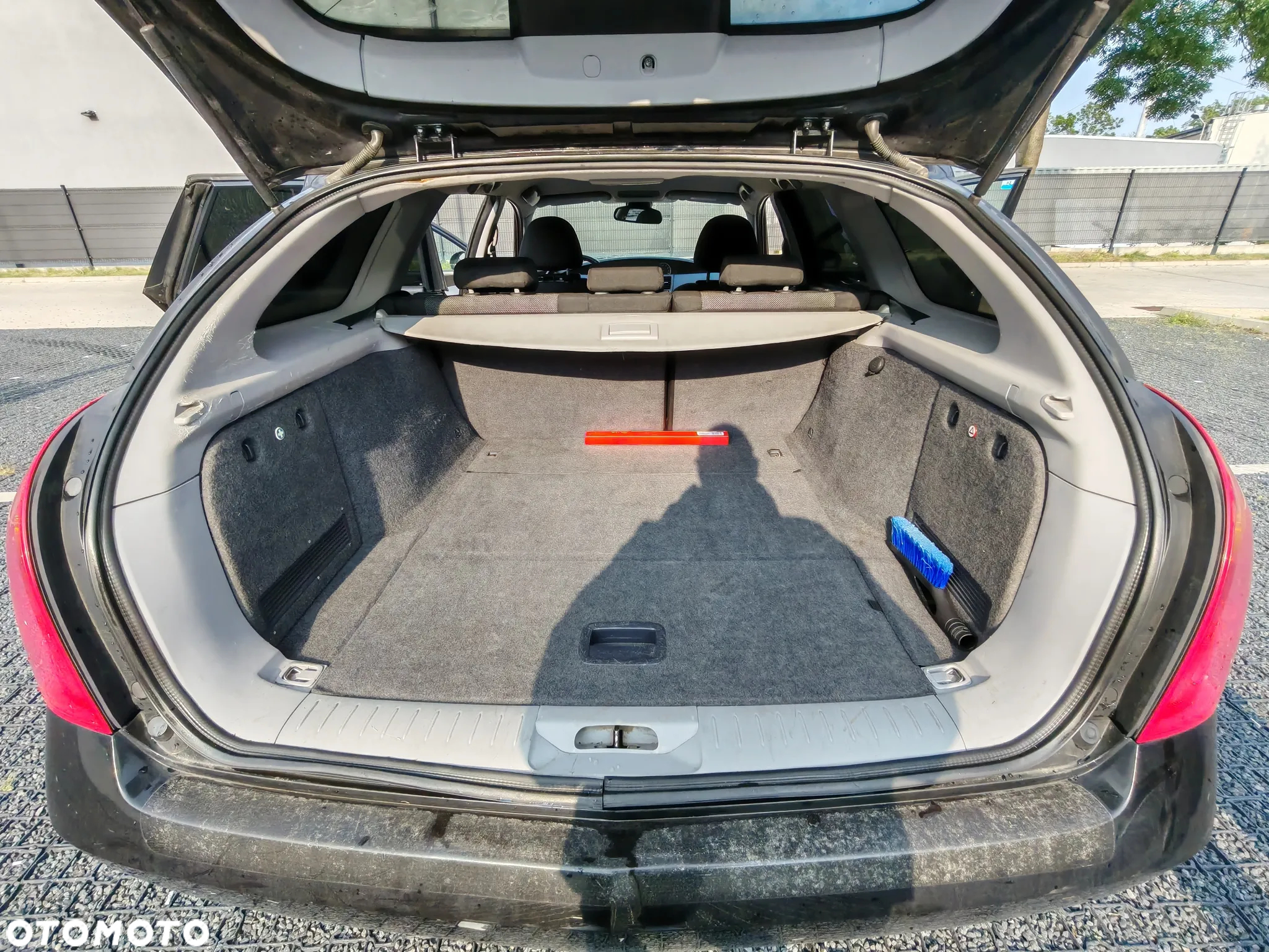 Nissan Primera - 11