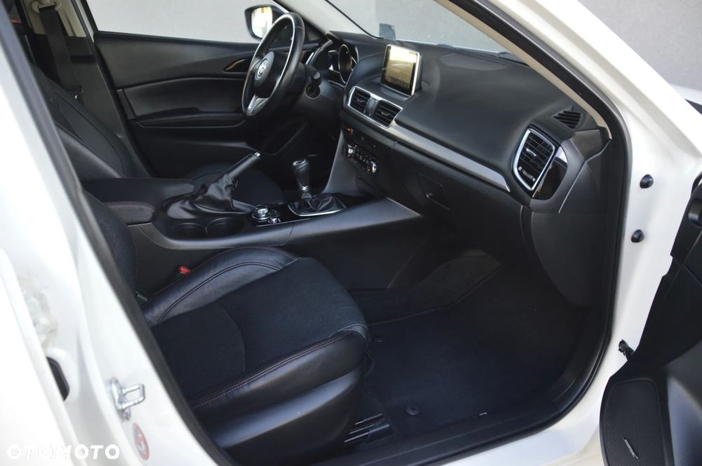 Mazda 3 2013