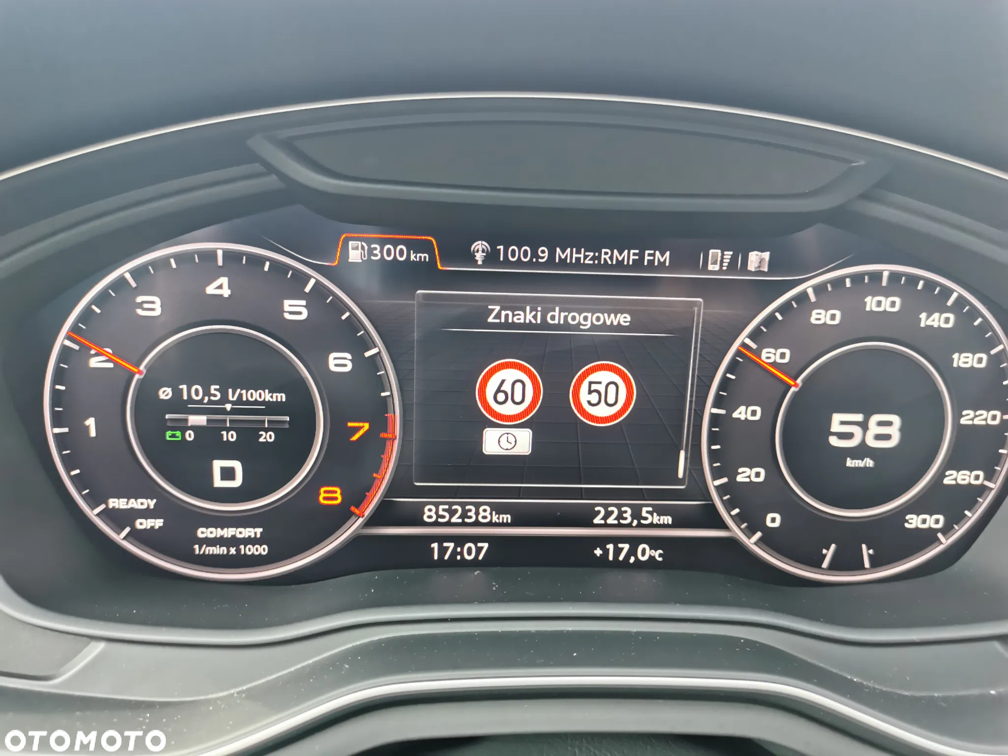 Audi A5 Sportback 2.0 TFSI quattro S tronic sport - 20