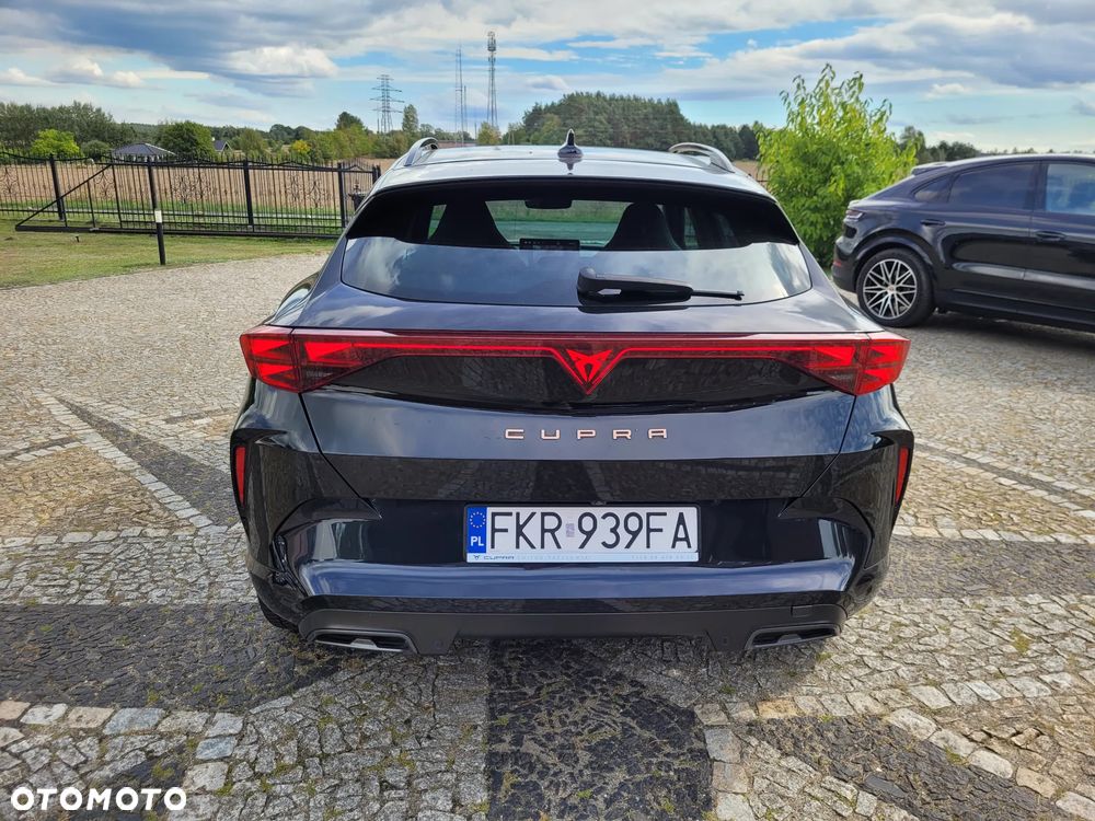 Cupra Formentor 1.5 TSI Tribe Edition - 14