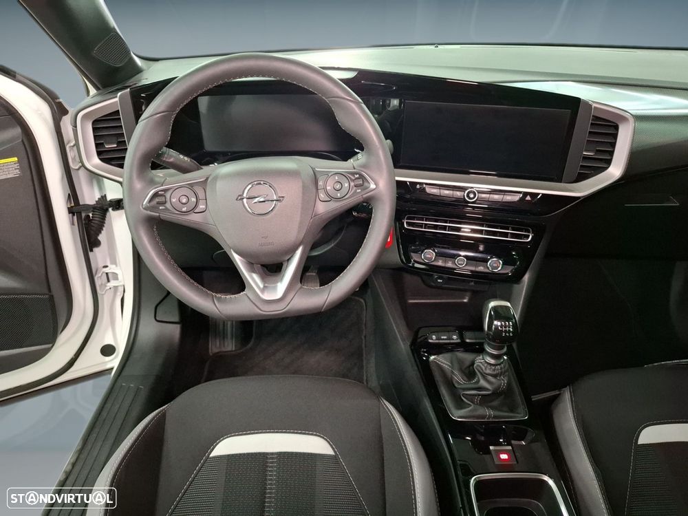 Opel Mokka 1.2 T GS - 13