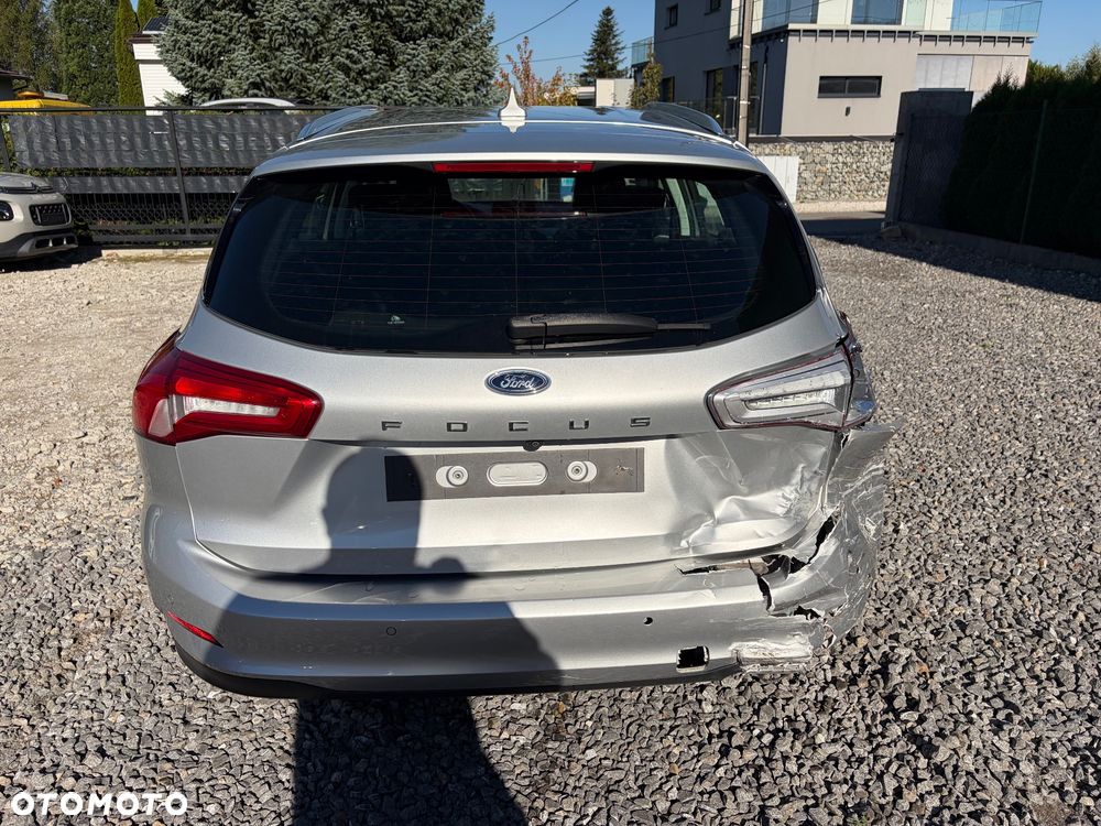 Ford Focus 1.5 EcoBlue Start-Stopp-System COOL&CONNECT - 13
