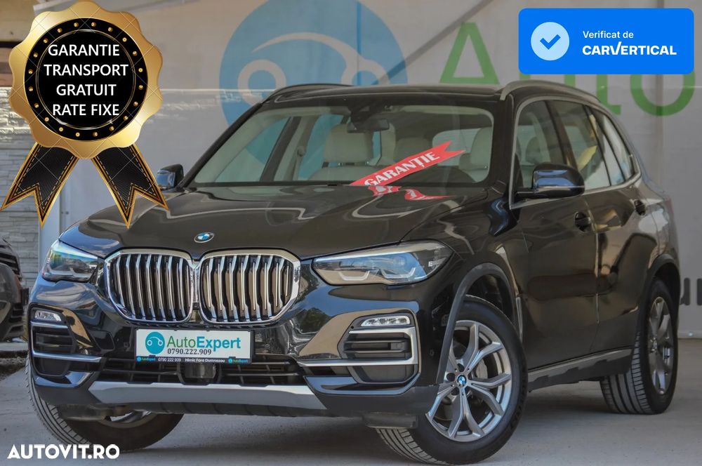 BMW X5 xDrive30d xLine - 2