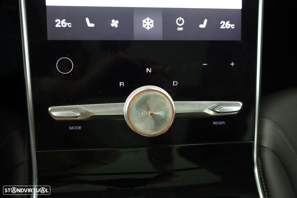 MG Marvel R 70 kWh Luxury - 12