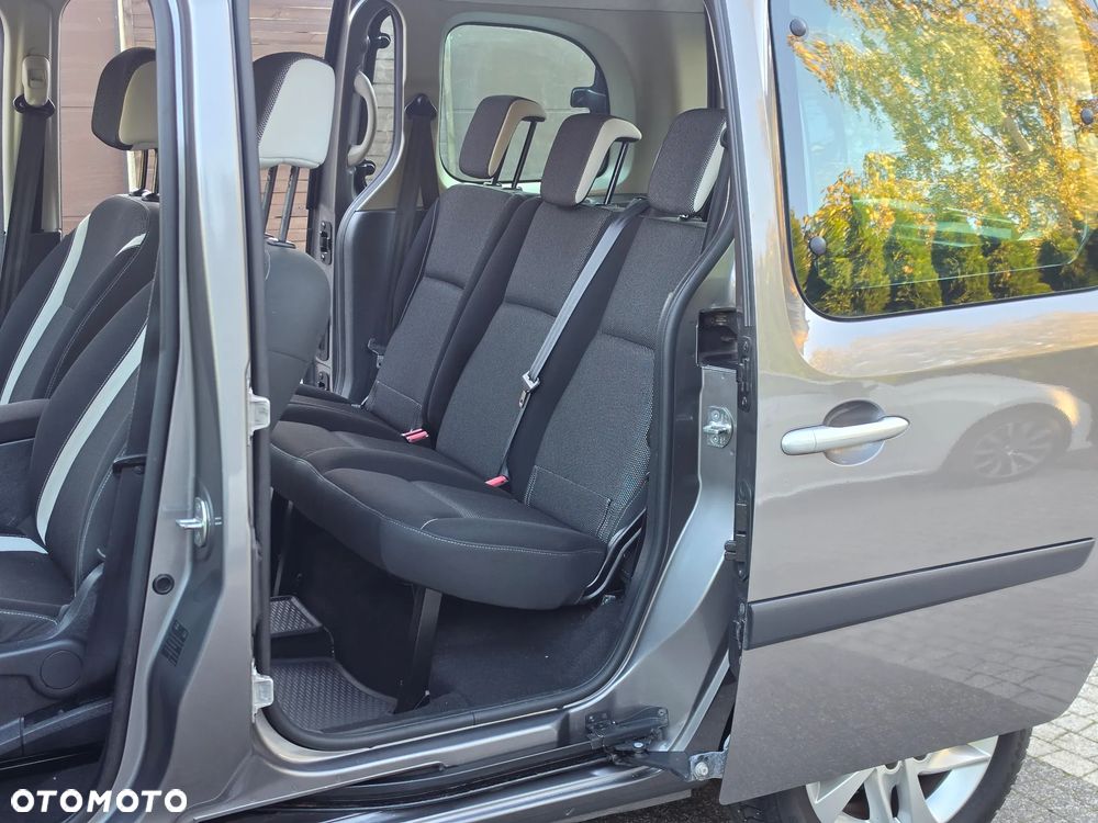 Renault Kangoo - 31