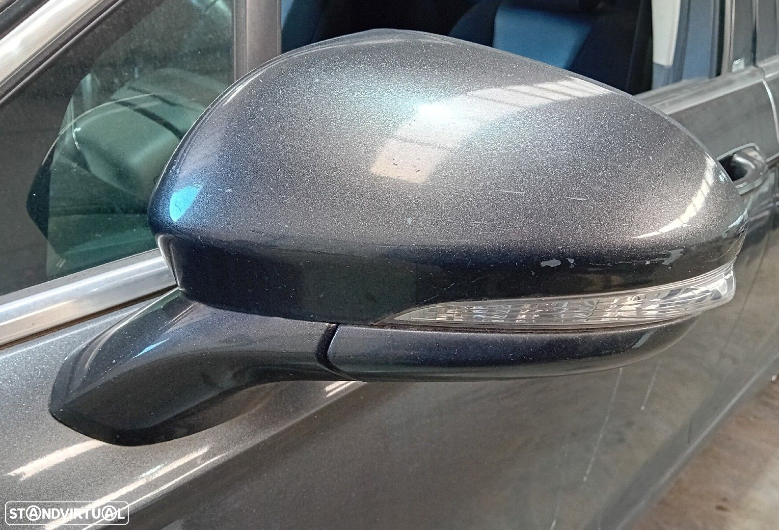 Retrovisor / espelho esquerdo FORD Mondeo V Hatchback - 2