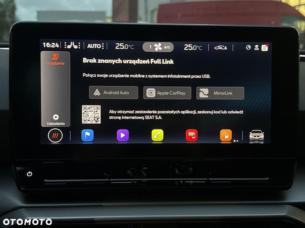 Seat Leon 1.5 TSI FR - 24