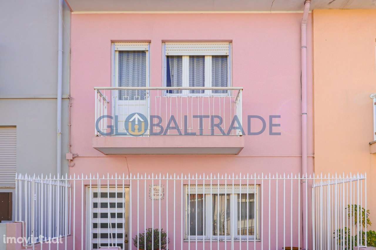 Moradia T3 com Terraço em Rio Tinto - Grande imagem: 2/60