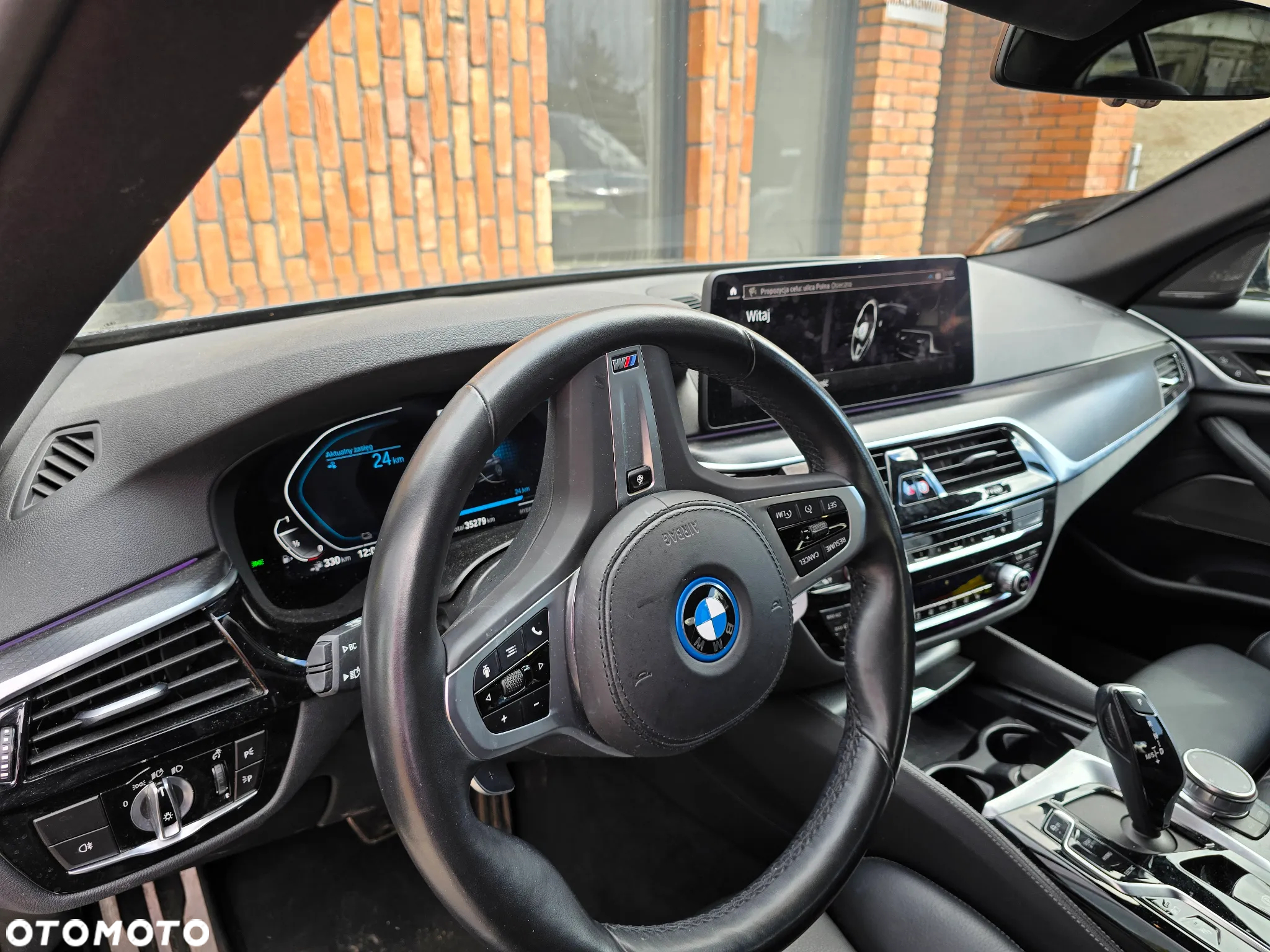 BMW Seria 5 - 4