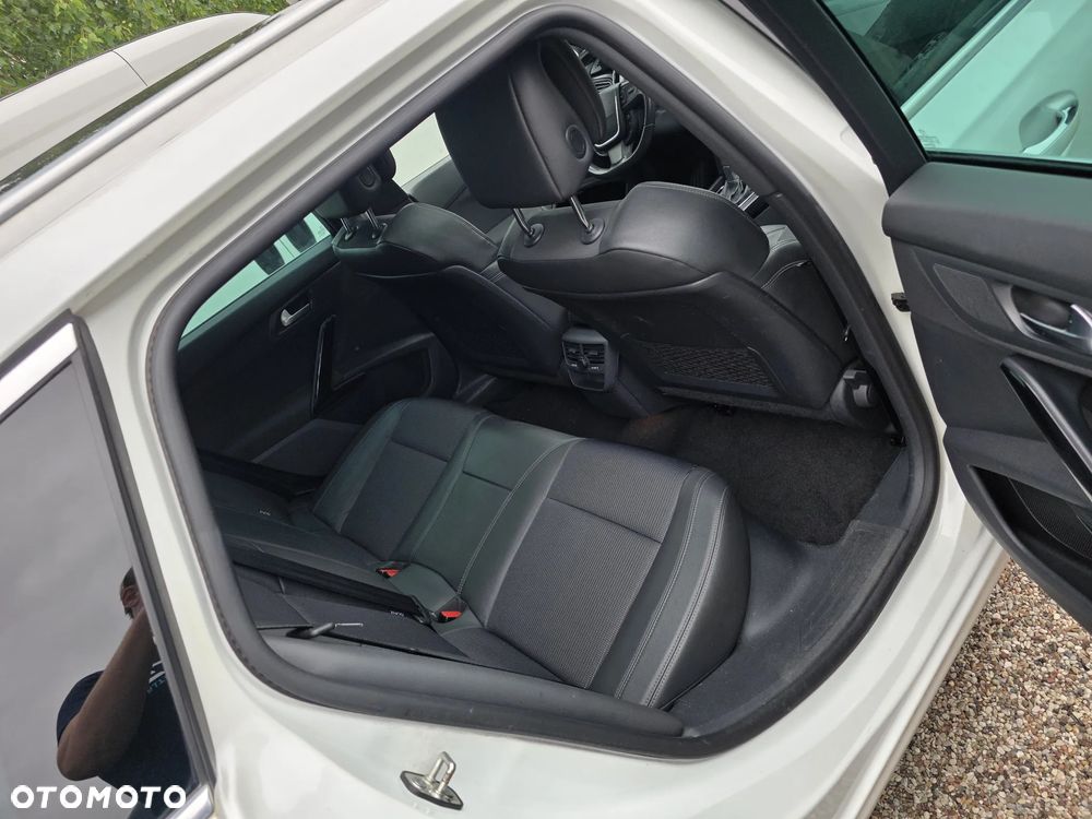 Peugeot 508 2.0 HDi Allure - 27