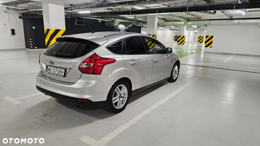 Ford Focus - 3