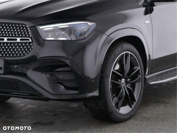 Mercedes-Benz GLE 350 de PHEV 4-Matic AMG Line - 4