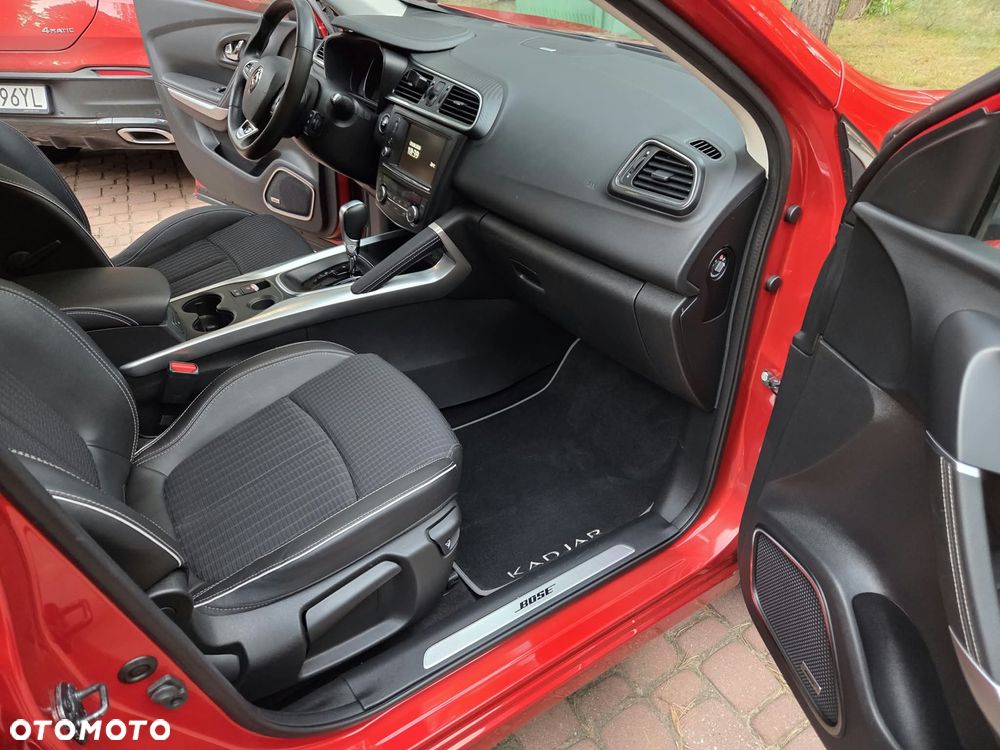 Renault Kadjar 1.2 Energy TCe Bose EDC - 18
