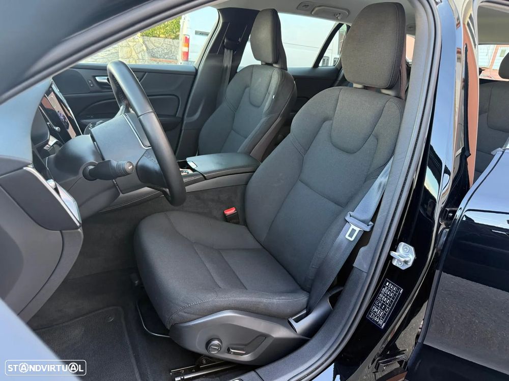 Volvo V60 2.0 T6 AWD TE Inscription - 16