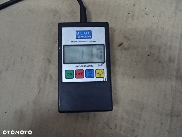 BŁOTNIK PRAWY PRZÓD PRAWY PRZEDNI BMW E46 SEDAN 98-01 NR384 - 10