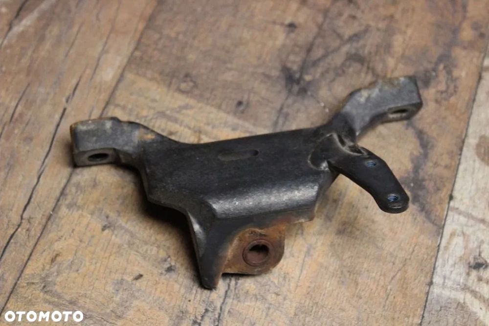 UCHWYT MOCOWANIE STOPKI XVS650 DRAG STAR CLASSIC - 5