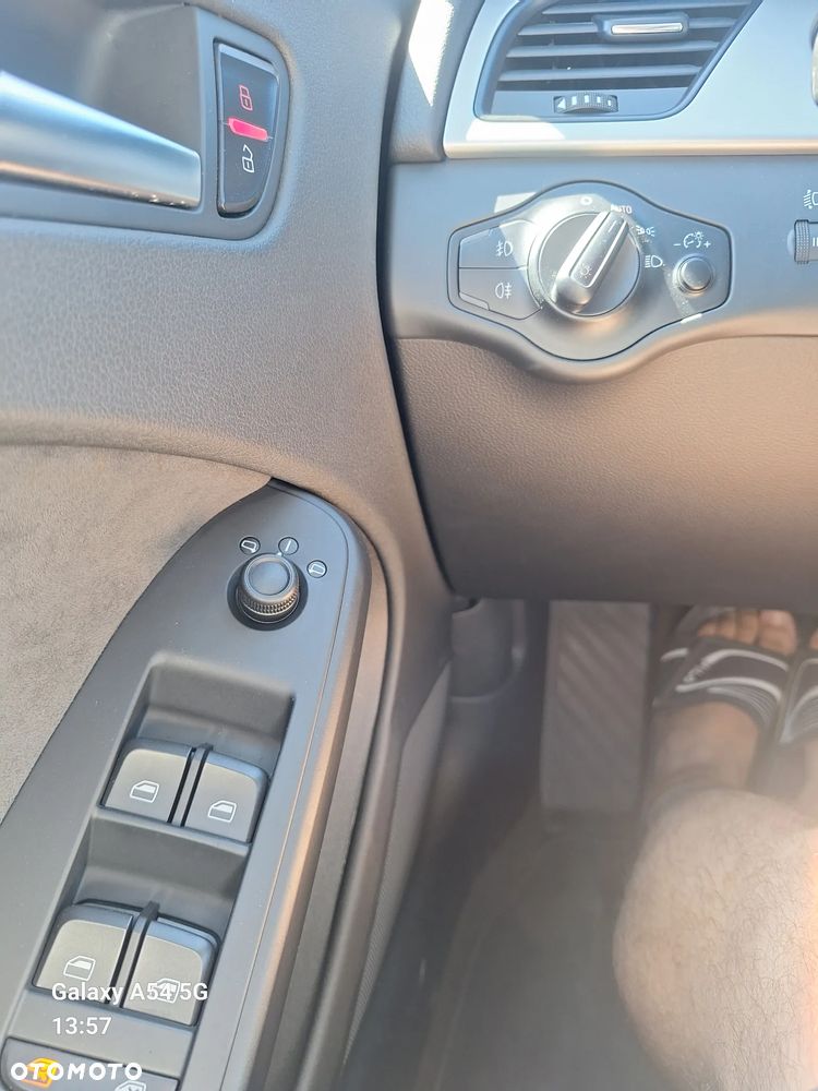 Audi A4 Avant 2.0 TDI DPF multitronic Ambition - 5