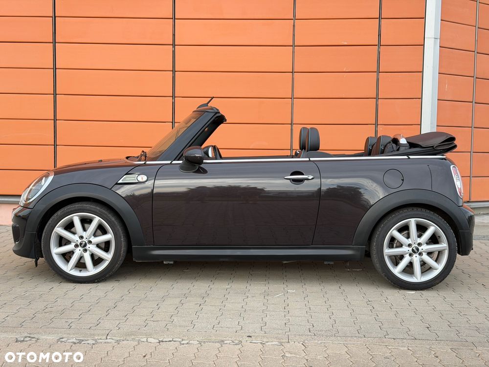 MINI Cooper S Highgate - 8