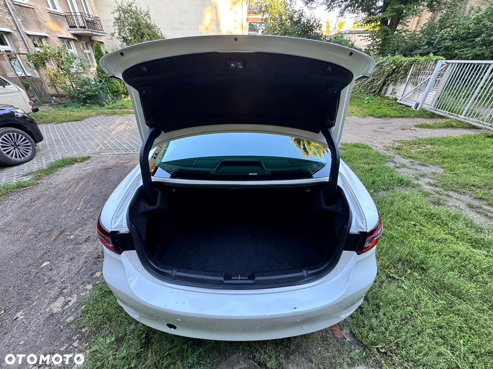 Mazda 6 2.0 SkyJoy/SkyBusiness - 12