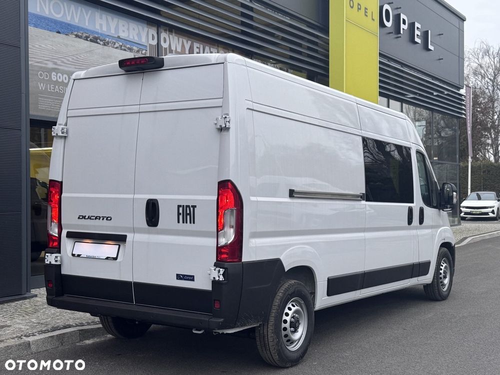 Fiat Ducato - 5