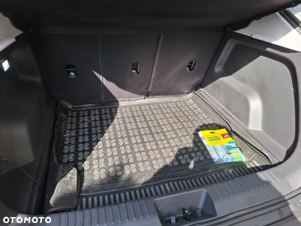 Omoda 5 1.6 T-GDI Premium DCT - 8