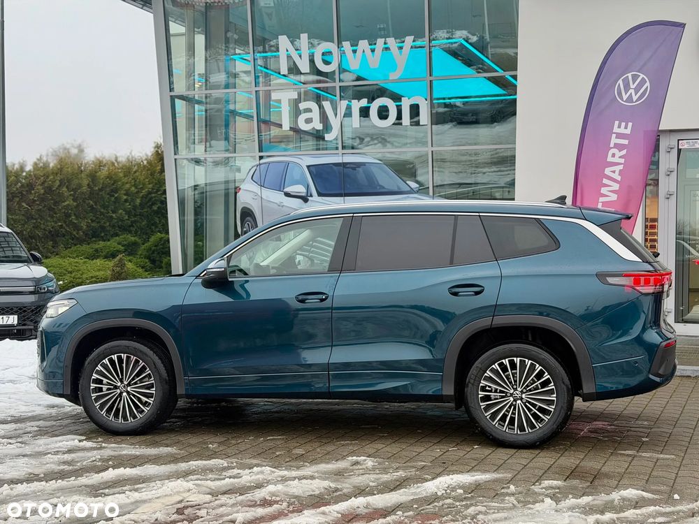 Volkswagen Tayron 2.0 TDI SCR Life Plus DSG - 3