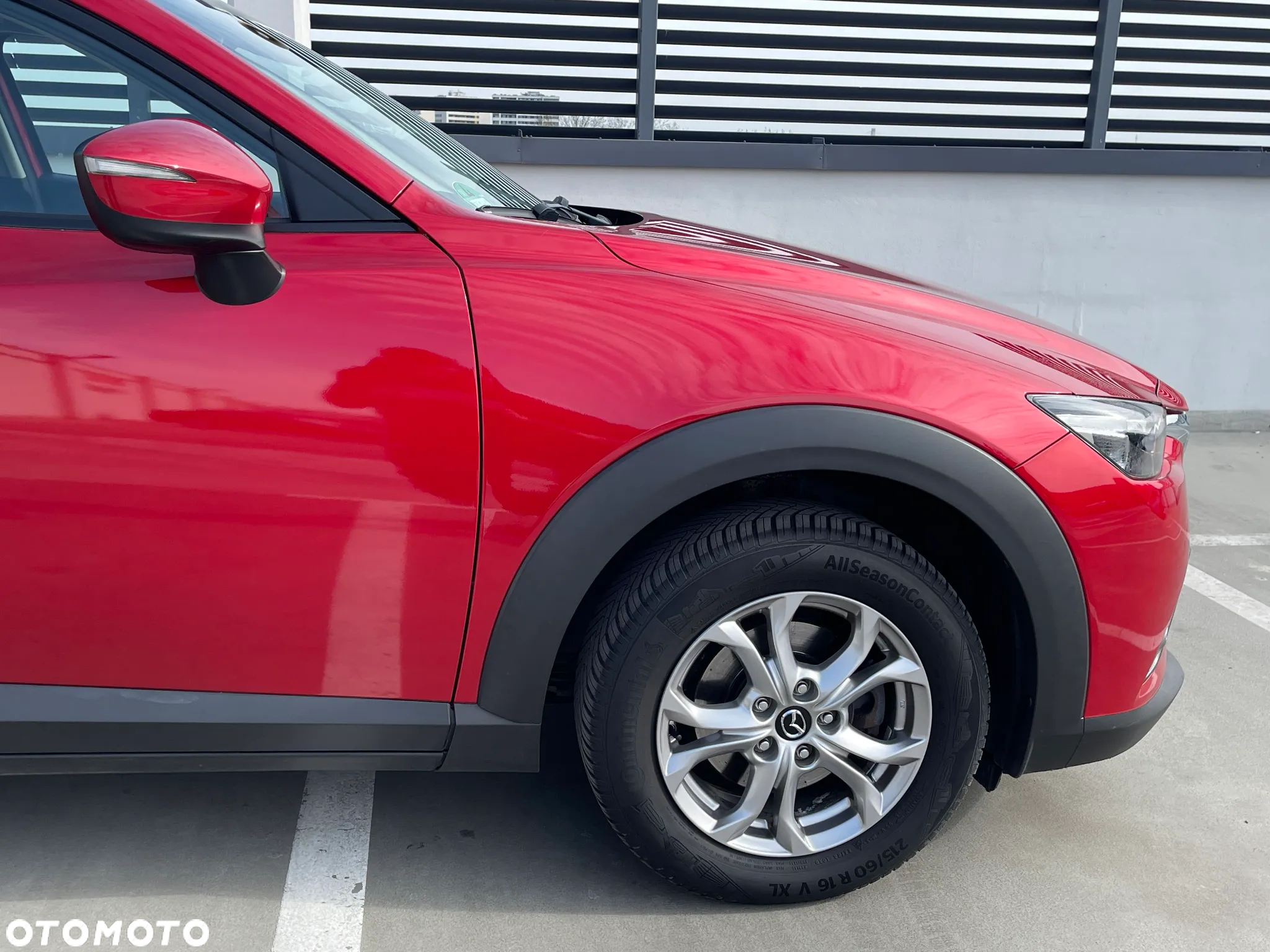 Mazda CX-3 2.0 Skymotion - 6