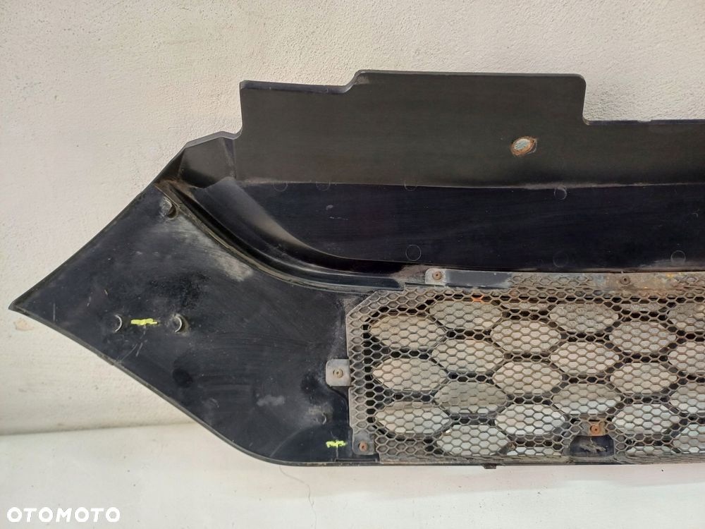 grill atrapa zderzaka przód iveco daily iv 4 14-19 - 11