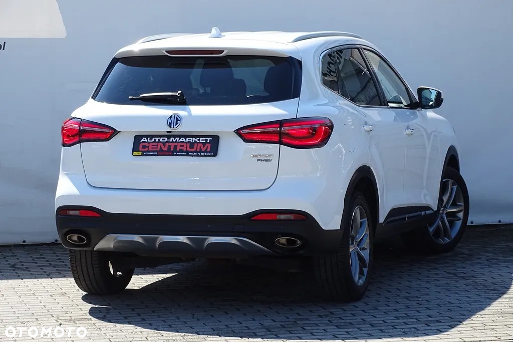 MG EHS 1.5T-GDI PHEV Luxury - 35