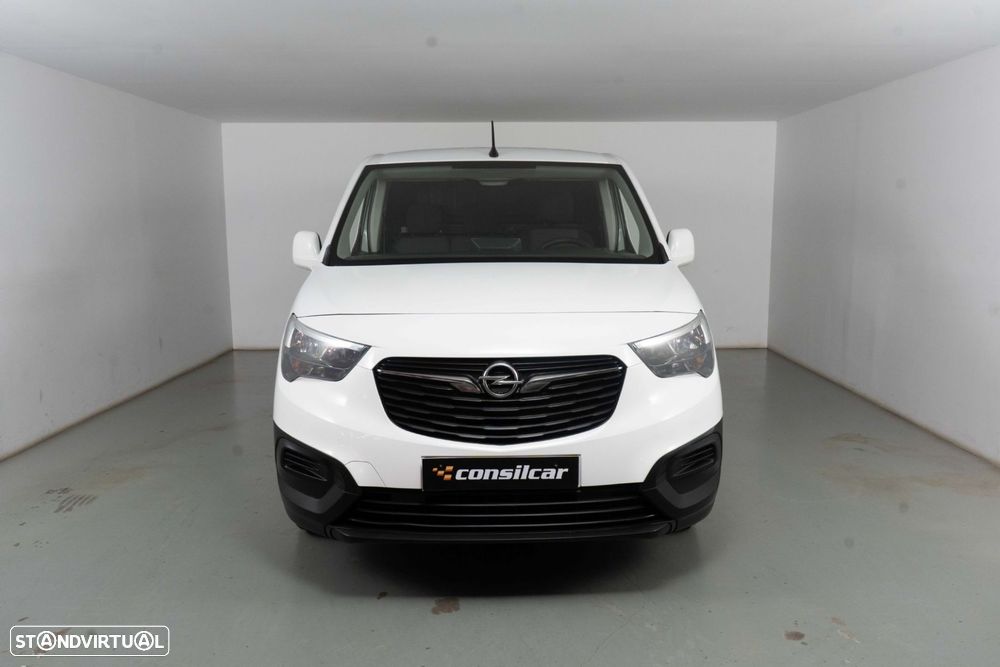 Opel Combo 1.5 CDTi L1H1 Edition Plus - 2