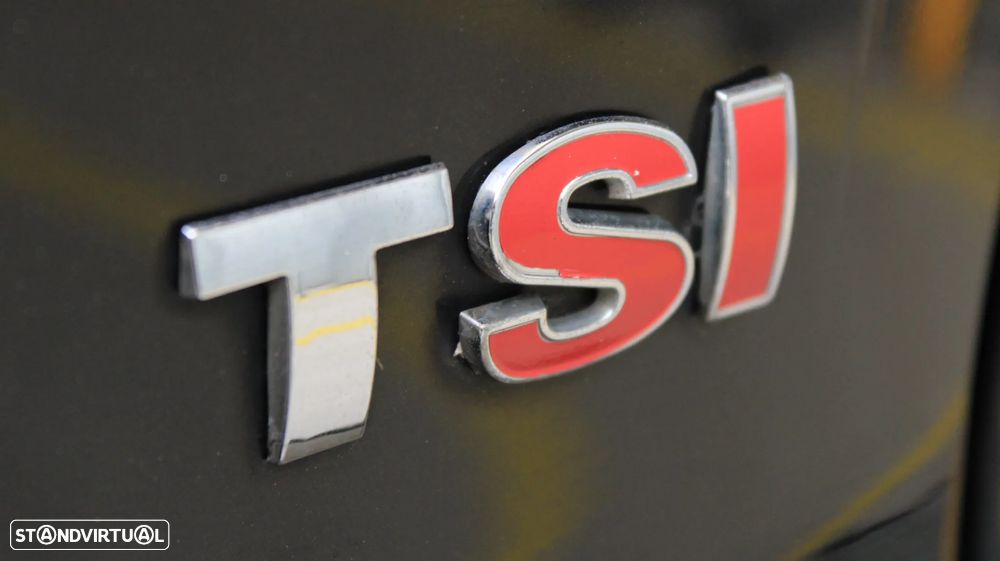 VW Tiguan 1.4 TSI Sport - 26