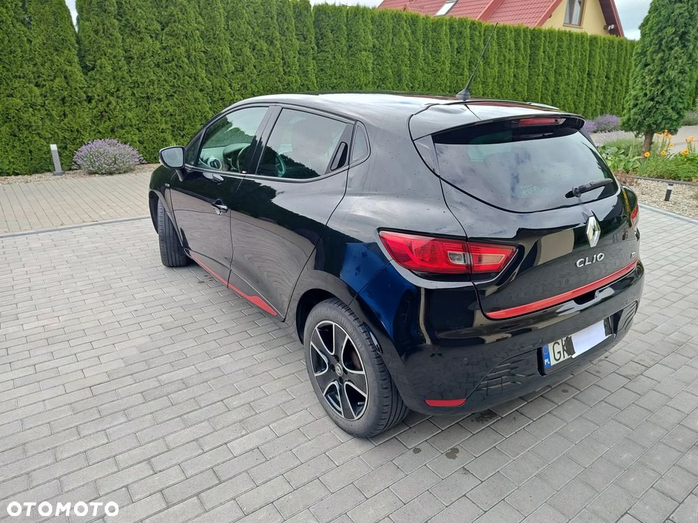 Renault Clio 0.9 Energy TCe Limited - 4