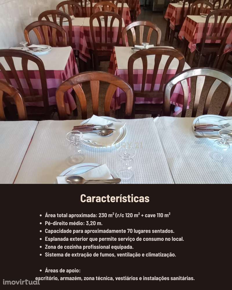 Negócio de futuro em plena Lisboa - Grande imagem: 4/12