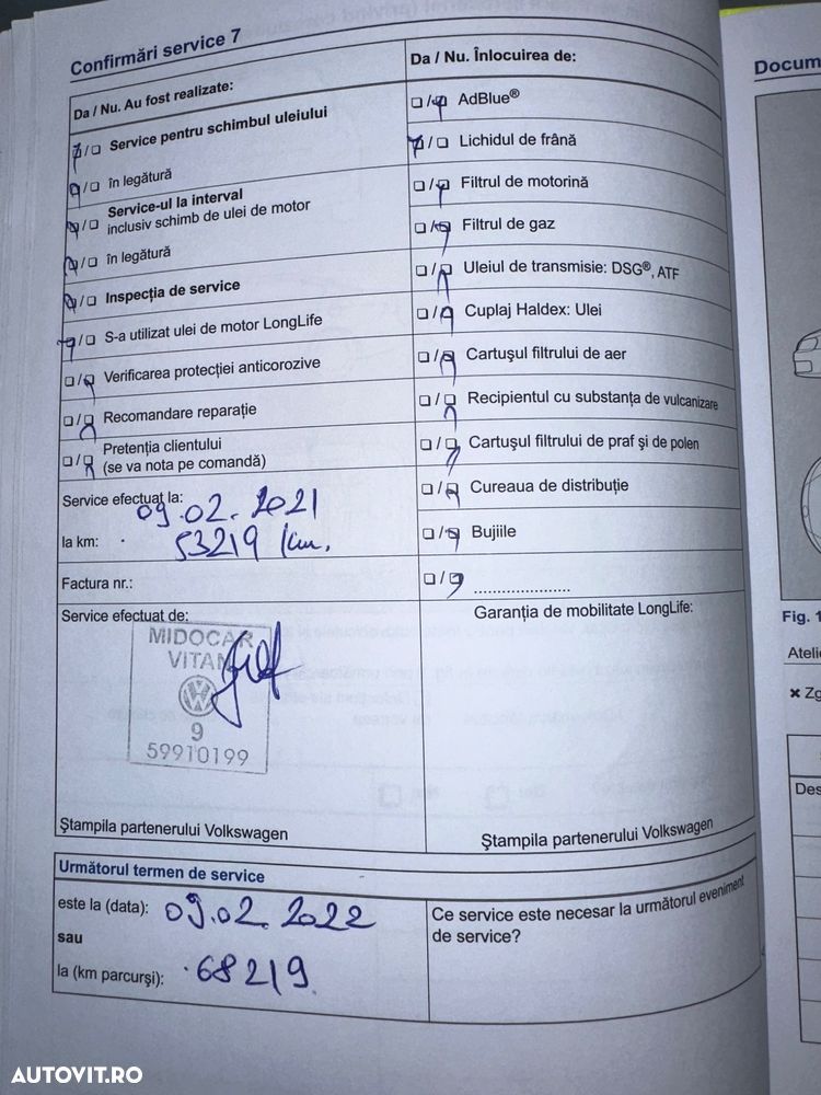 Volkswagen Touareg 3.0 V6 TDI BMT - 34