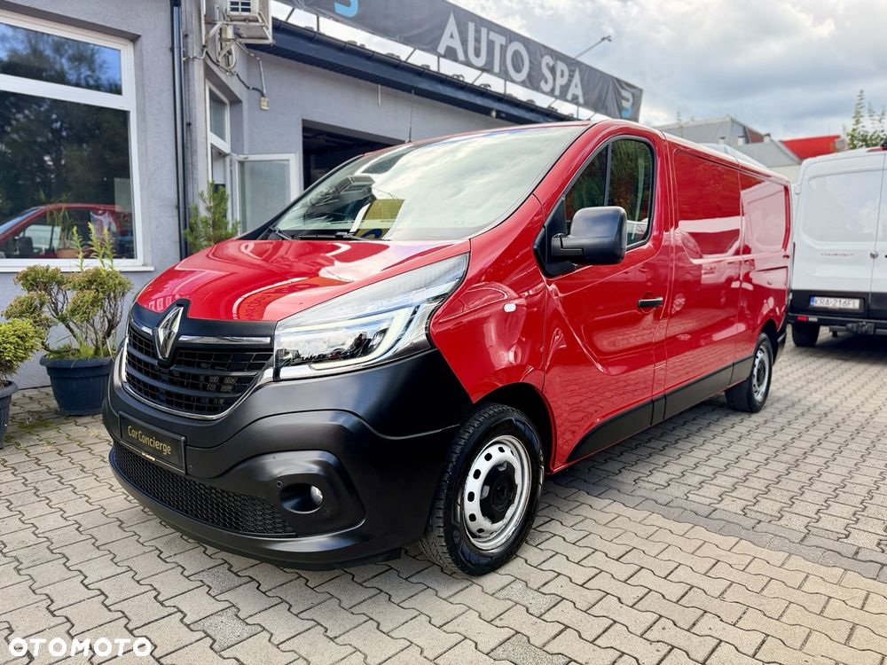 Renault Trafic - 2
