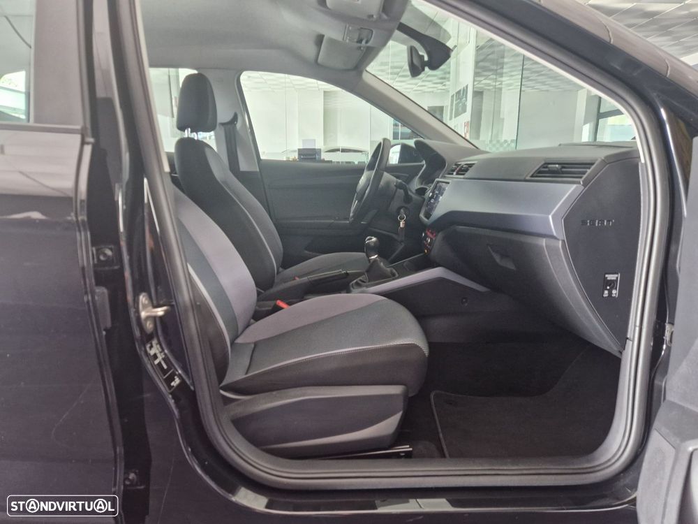 SEAT Arona 1.0 TSI Style - 12