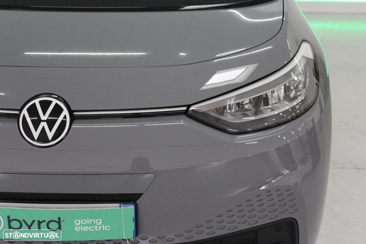 VW ID.3 Pure Performance City - 3