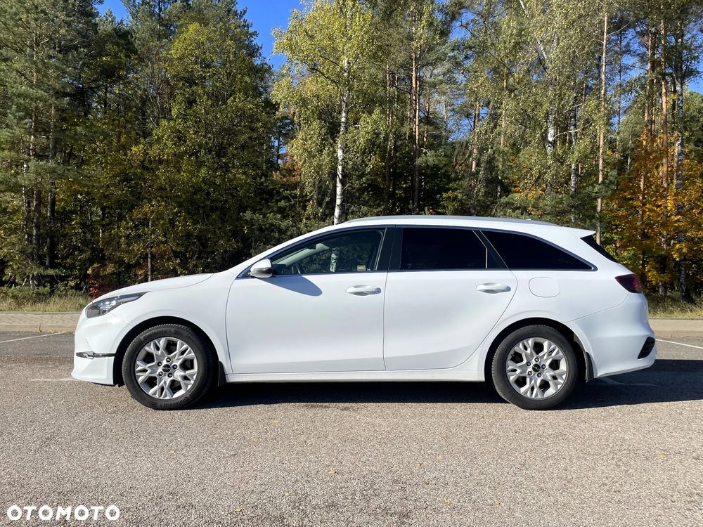 Kia Ceed 1.5 T-GDI L - 2