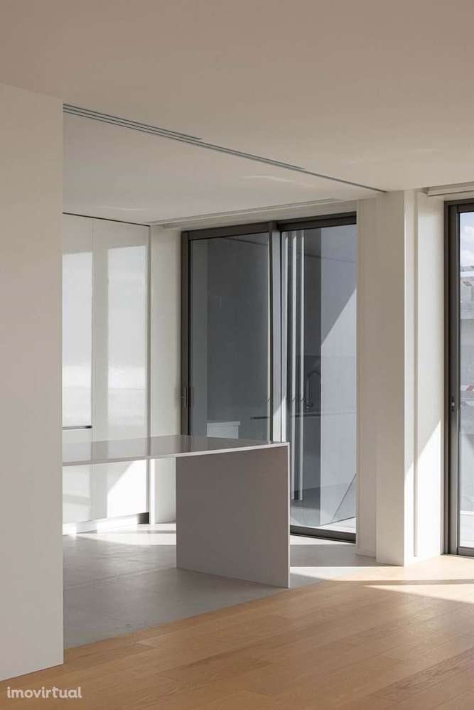 T3 - A Tranquilidade sobre o Mar - Canidelo - Grande imagem: 5/16