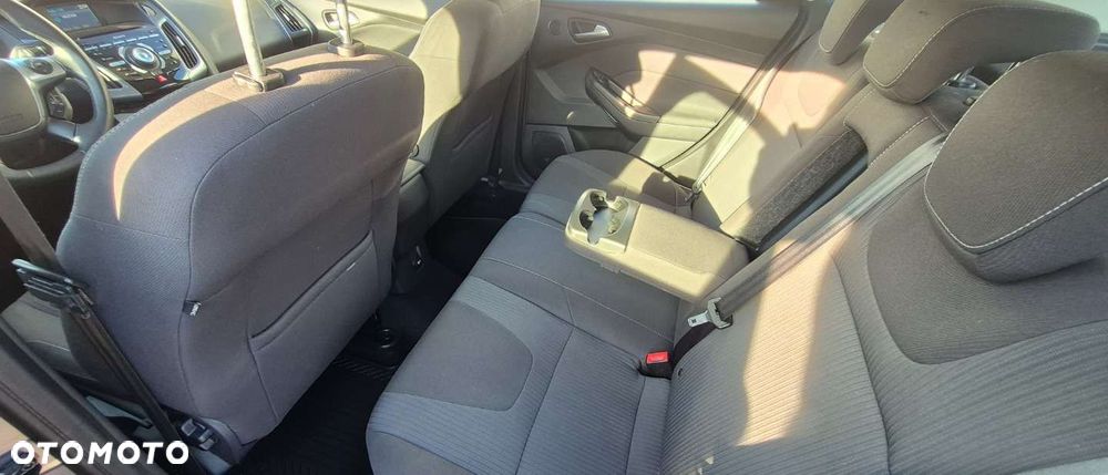 Ford Focus 1.6 Gold X (Edition Start) - 9