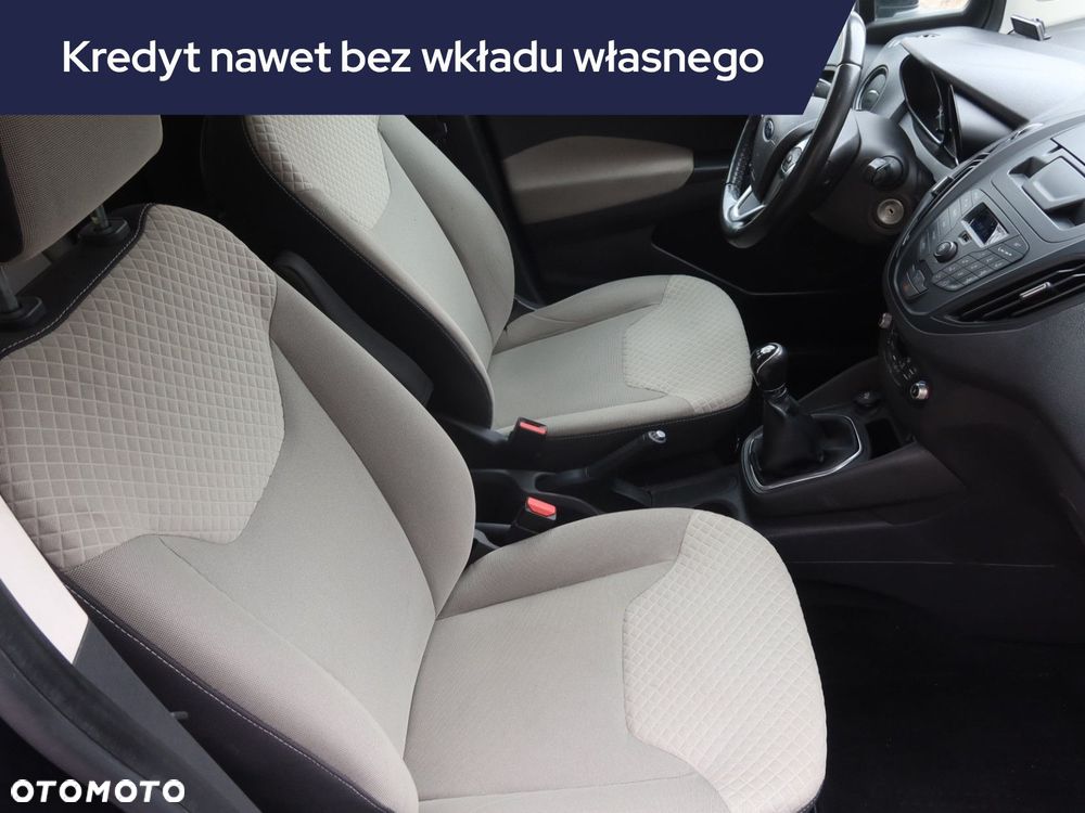 Ford Tourneo Courier - 11