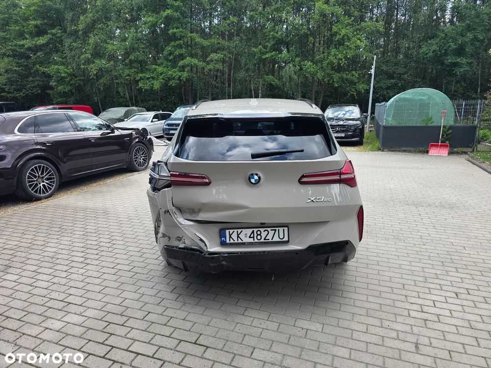BMW X3 xDrive20i mHEV sport - 5