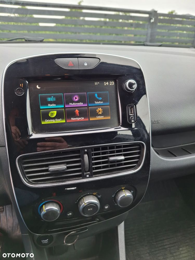 Renault Clio 0.9 Energy TCe Intens - 10