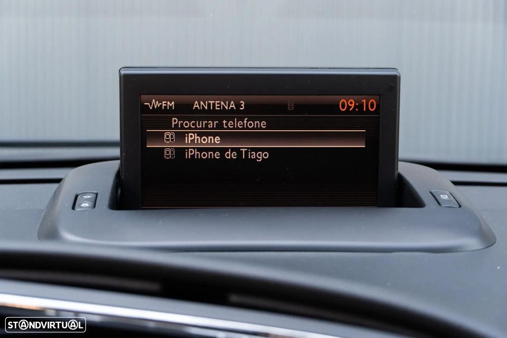 Peugeot 3008 1.6 HDi Allure - 15