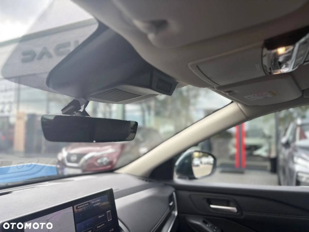 Nissan Qashqai 1.5 e-POWER N-Connecta - 23