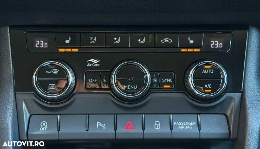 Skoda Karoq 1.6 TDI DSG Ambition - 24