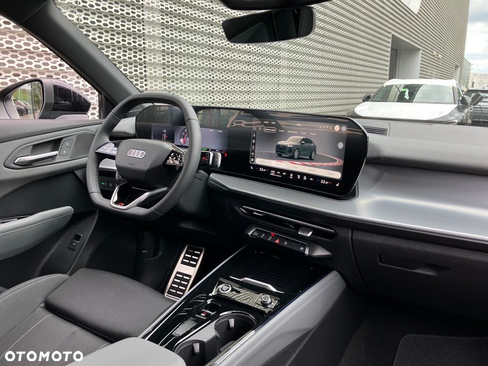 Audi Q3 Sportback TFSI 150 kW Quattro S tronic - 13