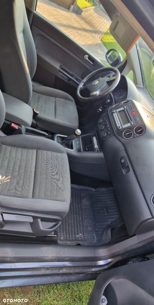 Volkswagen Golf Plus 1.9 TDI Tour Edition - 3