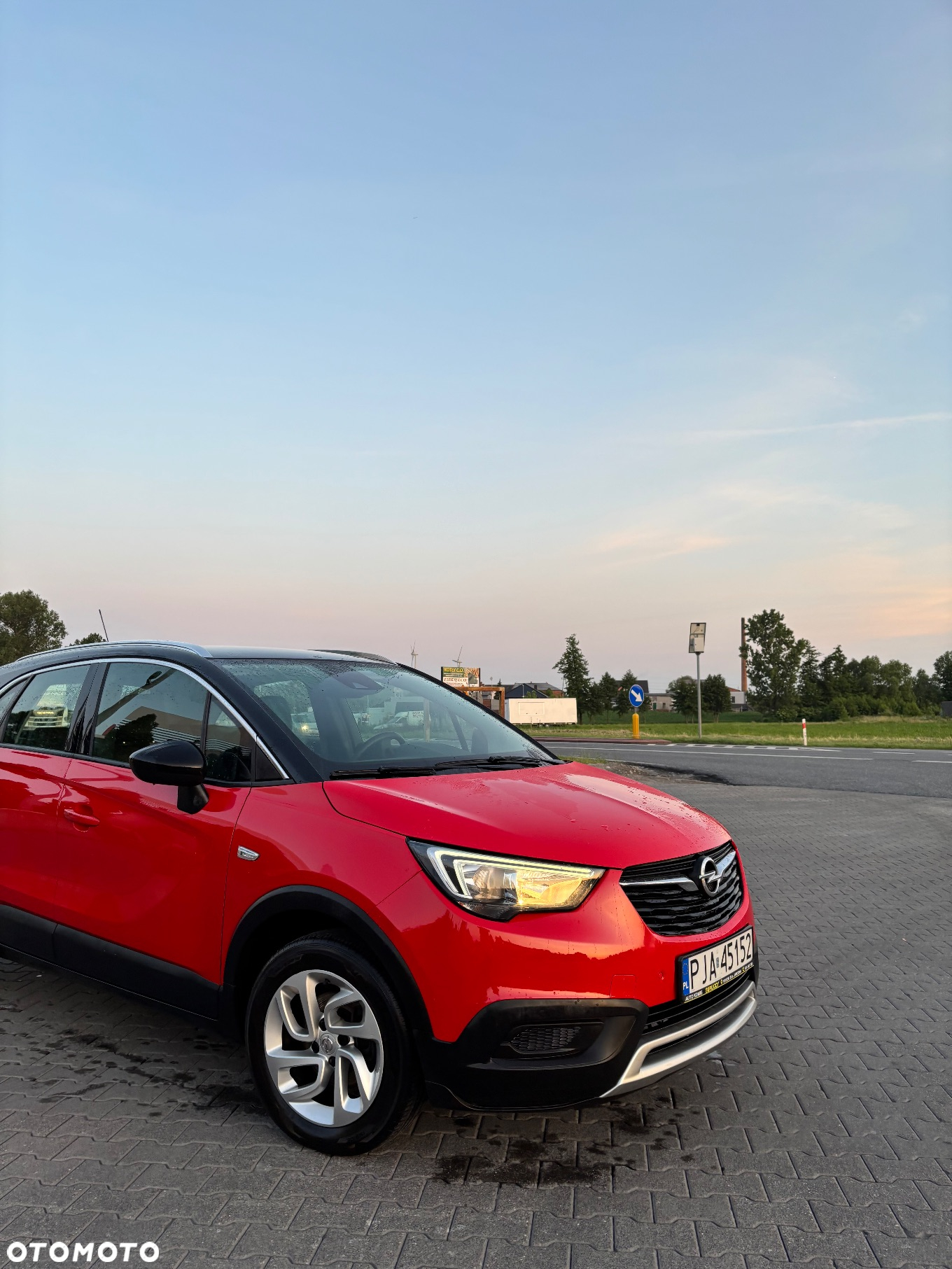 Opel Crossland X 1.2 Start/Stop Edition - 28